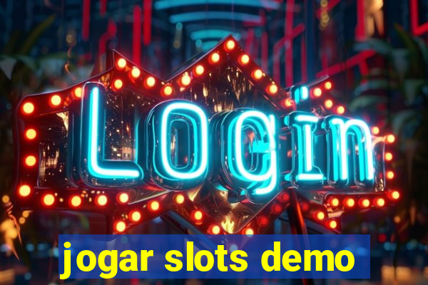 jogar slots demo